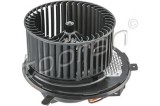 Ventilator, habitaclu VW GOLF PLUS (5M1, 521) (2005 - 2013) TOPRAN 113 501