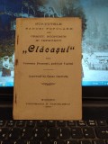 Statutele Băncei Clăcașul din comuna Dumești, județul Vaslui, Giurgiu 1913, 201