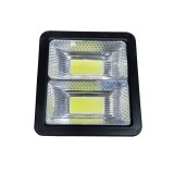 Proiector auto 2 casete DC 12V, LED, 100W, Universal