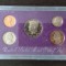 Set monede SUA Proof 1988
