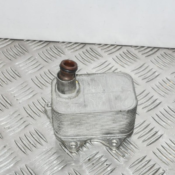 Răcitor de ulei AUDI A4 8K2, B8 2008 OEM: 06J117021J | 2635348