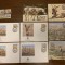 sudan - magar - serie 4 timbre MNH, 4 FDC, 4 maxime, fauna wwf