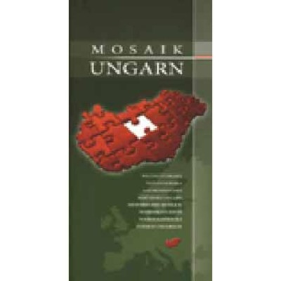 Mosaik Ungarn - Filip Gabriella foto