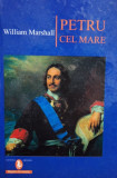 William Marshall - Petru cel Mare