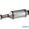 Filtru particule dpf * Ford S-Max (2006-&gt;) #1