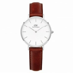 Ceas dama Daniel Wellington DW00100187 - Second Hand foto