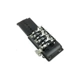 Bloc de borne pentru cuptor BEKO 266920004 WHIRLPOOL INDESIT C00912523 Original
