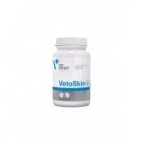 VetoSkin Twist OFF, VetExpert, 90 capsule, VET EXPERT
