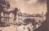 Casa De Depuneri (Luna Bucurestilor, necirculata)