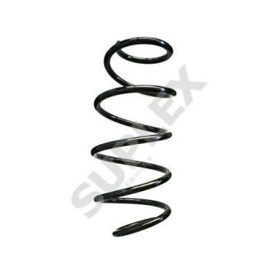 Arc suspensie Bmw X3 (F25), 09.10-08.17, X4 (F26), 05.13-03.18, xDrive 20 d, xDrive 20 i, xDrive 28 i, Punte Fata, SUPLEX foto