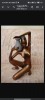 Bibelou art deco Goebel