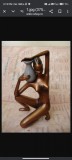 Bibelou art deco Goebel