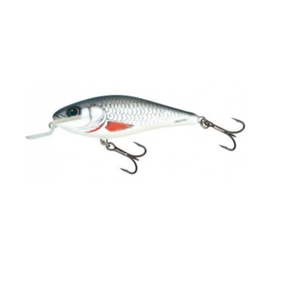 VOBLER SALMO EXECUTOR IEX7SR D 7CM 8G foto