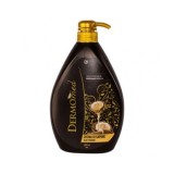 Sapun Lichid Dermomed, Ulei De Argan, 1 L
