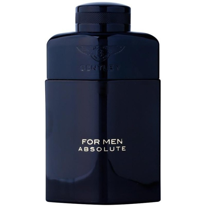 Bentley For Men Absolute parfum pentru barbati EDP 100 ml