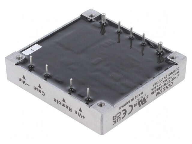 Convertor DC/DC 100W 9-36V la 5V 20A