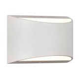 Lampa de perete led 10w ip54 4000k alb neutru - alb, V-TAC