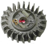 Volanta drujba China 4500/5200 - catei plastic , Calitatea I.