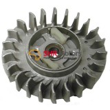 Volanta drujba China 4500/5200 - catei plastic , Calitatea II .