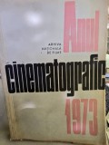 Anul cinematografic 1973