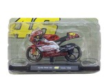 Macheta motocicleta 1999 Aprilia RSW 250 Imola 1/18