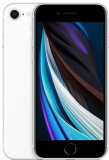 Telefon Mobil Apple iPhone SE (2020), Procesor Hexa-core 2.65GHz/1.8GHz, Retina IPS LCD Capacitive Touchscreen 4.7inch, 3GB RAM, 256GB Flash, 12MP, Wi, Smartphone, Neblocat, 256 GB