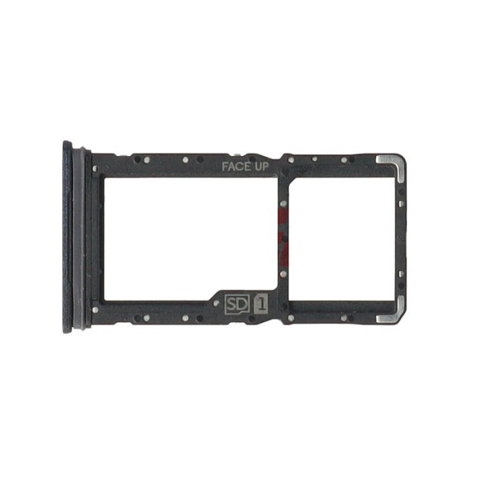 Suport SIM Motorola Moto G54 BLACK
