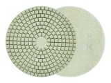 Disc pentru slefuirea umeda a placilor, 125 mm, granulatie 3000, Geko G78923