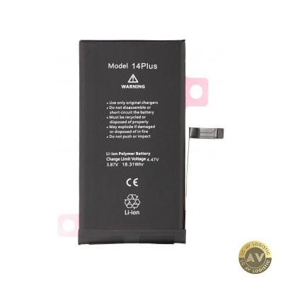 Acumulator Apple iPhone 14 Plus Diagnostic foto