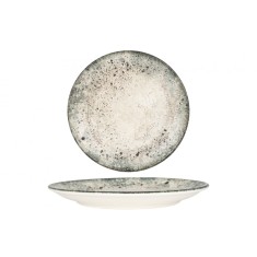 Rinart Farfurie pentru Desert - Sedir - Por&Aring;&pound;elan - 21 cm - set de 6
