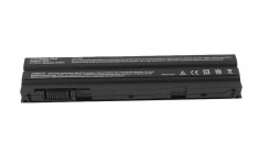 Baterie Laptop EcoBox Dell Latitude E6520 ,4400 mAh foto