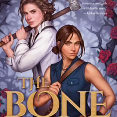 The Bone Spindle