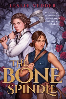 The Bone Spindle foto