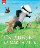 Cumpara ieftin Un prieten de mare ajutor/Suzanne Chiew