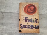 Familia soarelui de I.M.Stefan