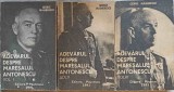 ADEVARUL DESPRE MARESALUL ANTONESCU VOL.1-3-GEORGE MAGHERESCU-341448
