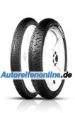Anvelope moto Pirelli City Demon ( 130/90-15 TL 66S Roata spate, M/C )