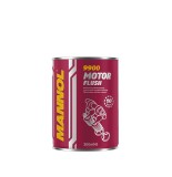 Solutie curatare motor MANNOL 300 ml 22368