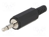 Conector Jack 3,5mm mufă tată mono LUMBERG