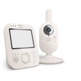 Philips Avent Baby Monitor SCD891/26 monitor video digital pentru bebeluși 1 buc
