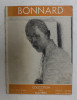 BONNARD par GEORGE BESSON , 1934