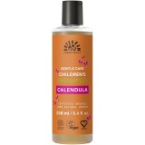 Urtekram Sampon Bio cu Galbenele pentru Copii Piele Sensibila Fara Parfum Vegan 250ml