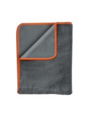 Prosop uscare auto microfibra Adbl Twisted Towel, 620gsm 70x90 CM