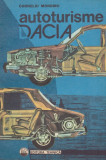 Corneliu Mondiru - Autoturisme Dacia - 128437