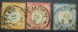 CN 1872 IMPERIUL GERMAN