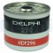 Delphi filtru combustibil