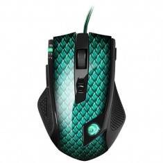 Mouse gaming Sharkoon Drakonia foto