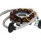 Stator Yamaha Minarelli 2003-, 12 bobine, 4 pini