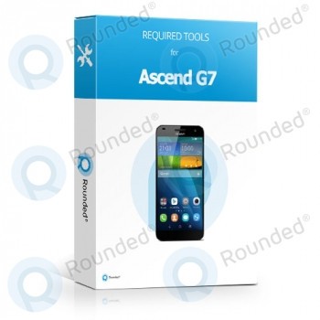 Caseta de instrumente Huawei Ascend G7