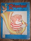 Revista Riquiqui les belles images nr 144